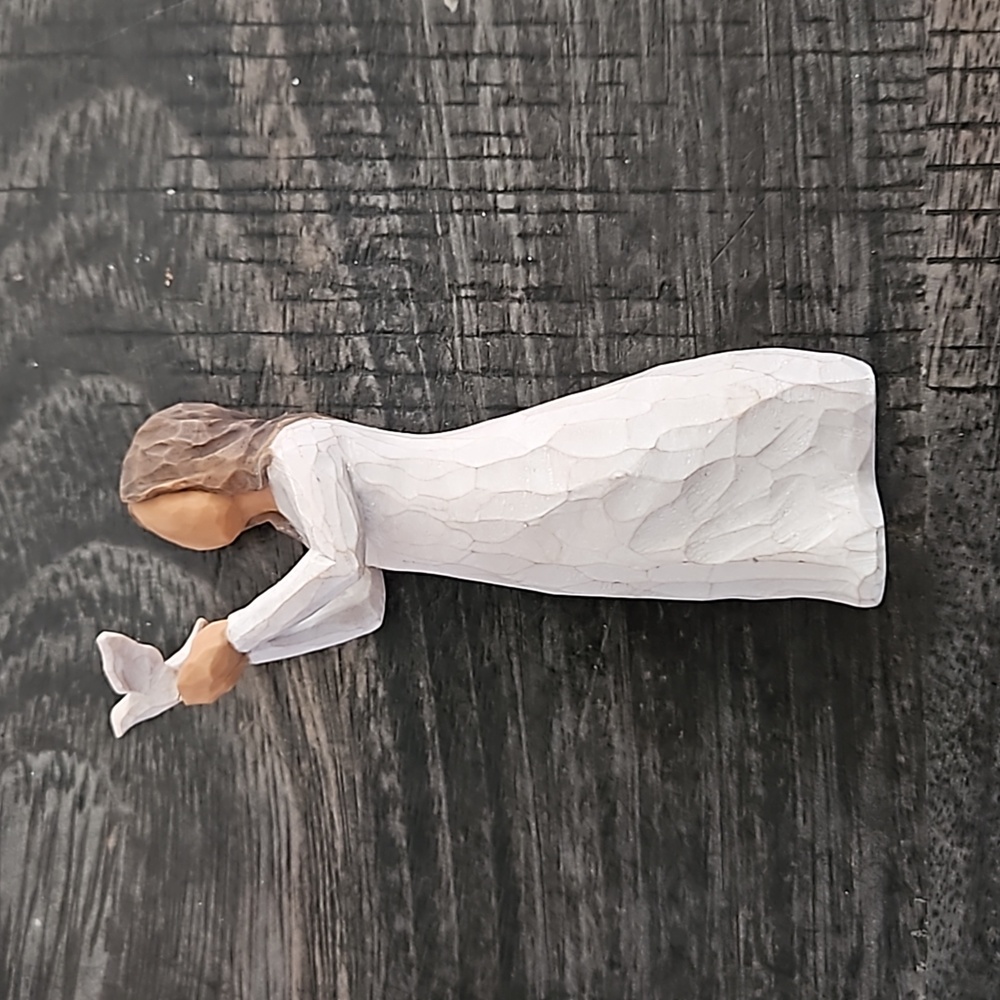 Willow Tree Soar Figurine
